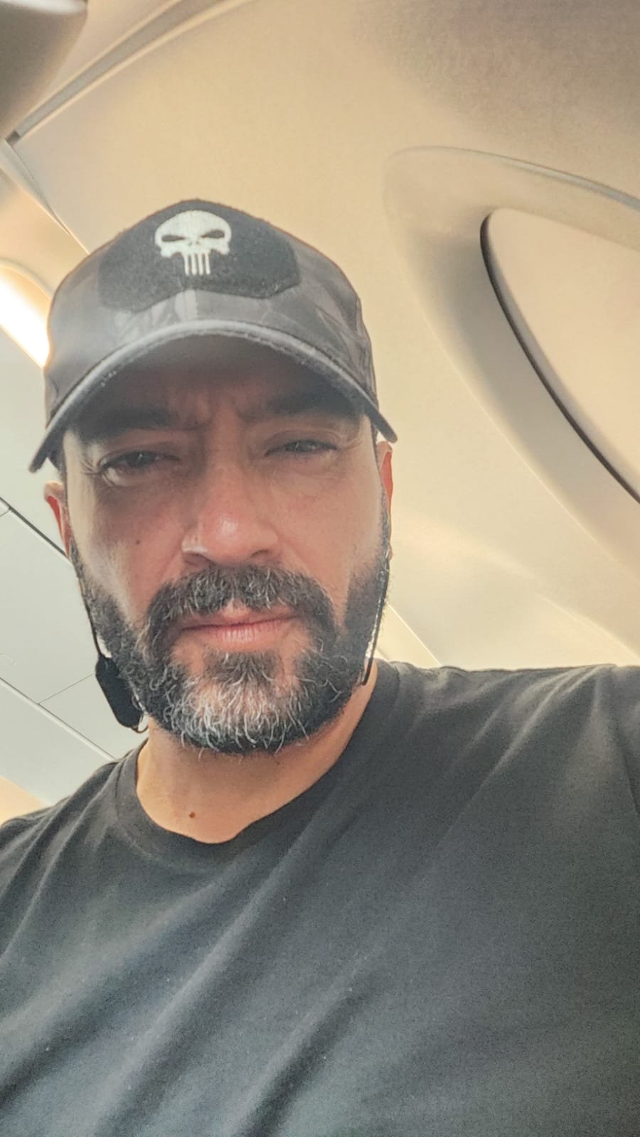 Daniel Rodríguez